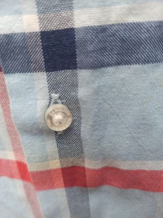 Camisa chico , carolina herrera 
