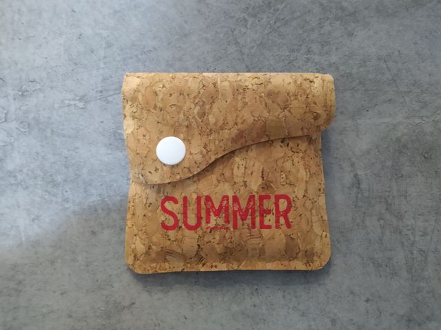 Custodia per Mozziconi Sigarette