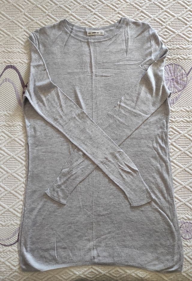 Jersey Zara de mujer talla M