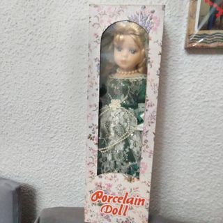 Lote de muñecas antiguas