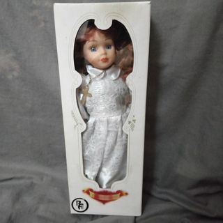 Lote de muñecas antiguas