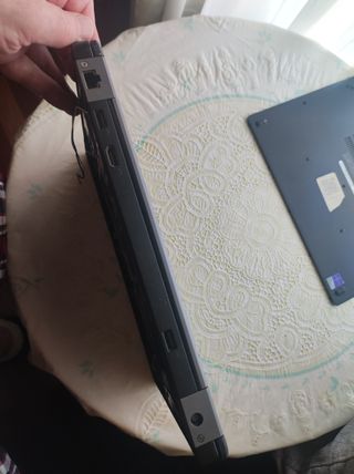 portatil  Dell e 5250