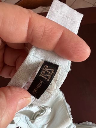 reggiseno Sisi
