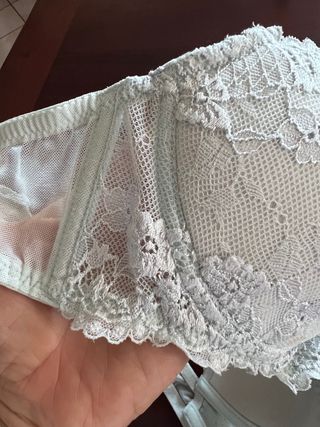 reggiseno Sisi