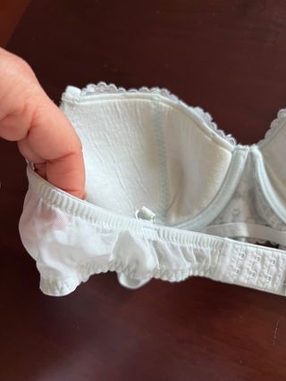 reggiseno Sisi