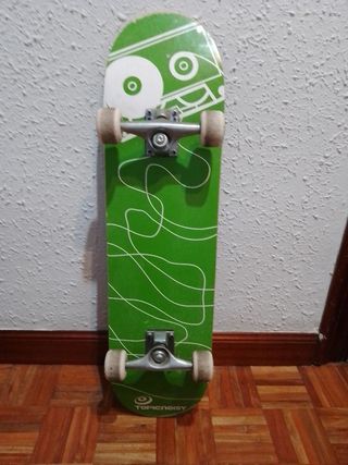 Skate Oxelo principiante/iniciación - Como nuevo
