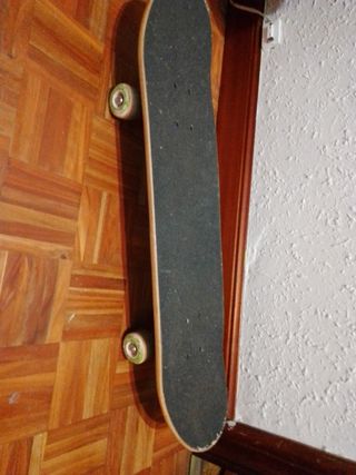 Skate Oxelo principiante/iniciación - Como nuevo