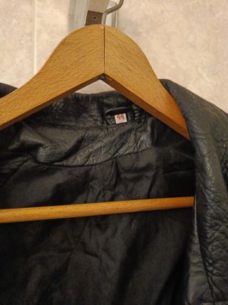 OFERTA!!!  CUERO AUTENTICO