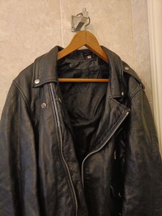 OFERTA!!!  CUERO AUTENTICO