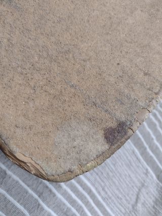 Skate Santa Cruz Rob Roskopp (vintage original)