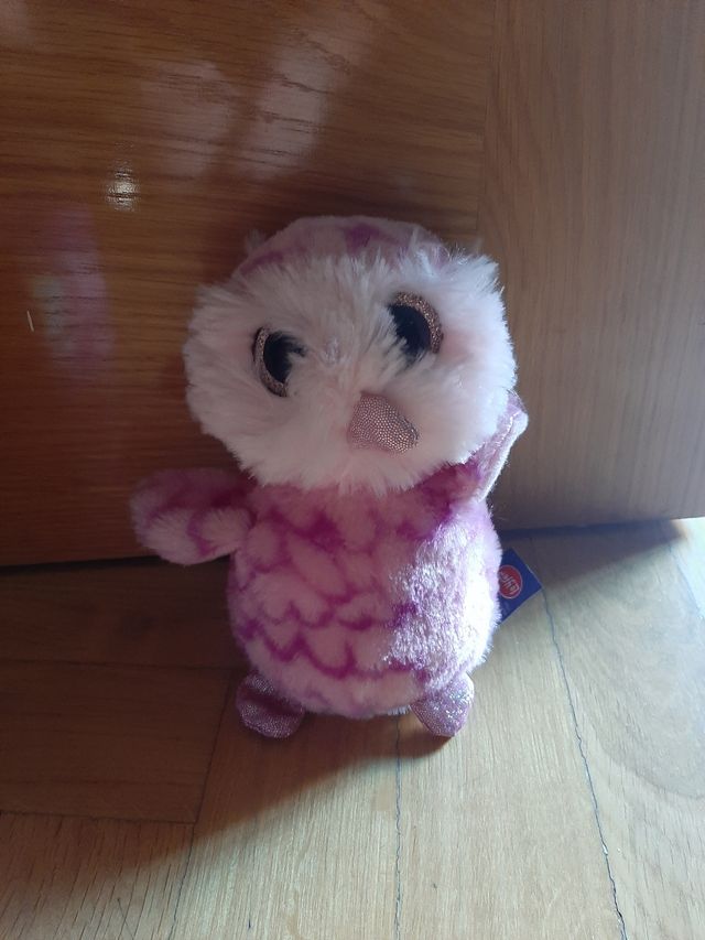 Regalo peluches