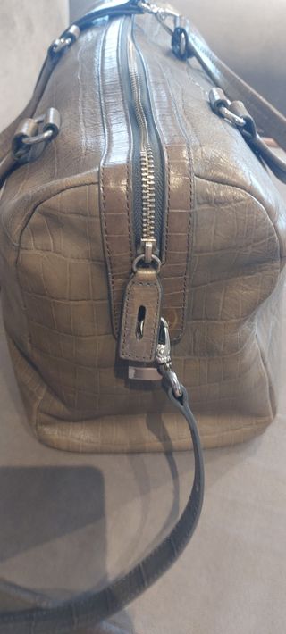 Bolso bimba y lola. vintage descatalogado