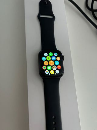 Apple Watch Series 5