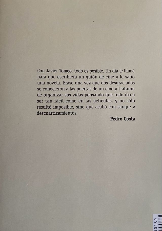 El crimen del cine Oriente