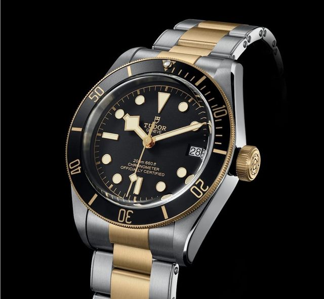Reloj TUDOR BLACK BAY 79733N