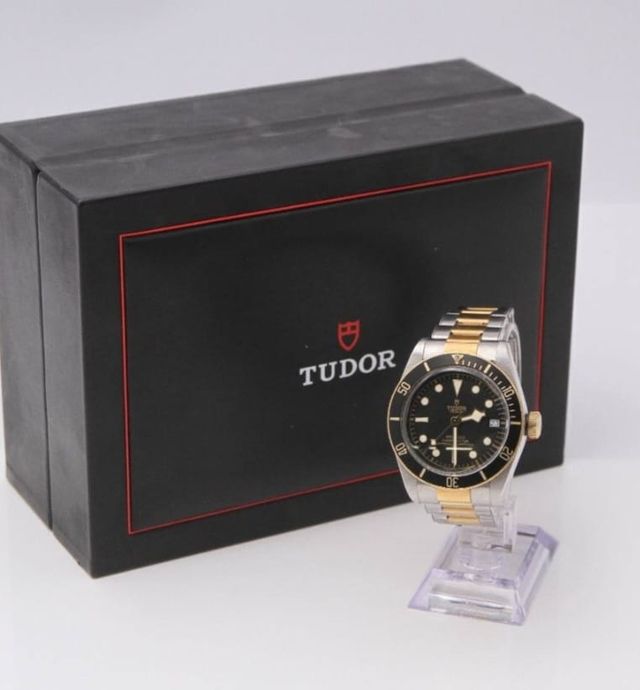 Reloj TUDOR BLACK BAY 79733N