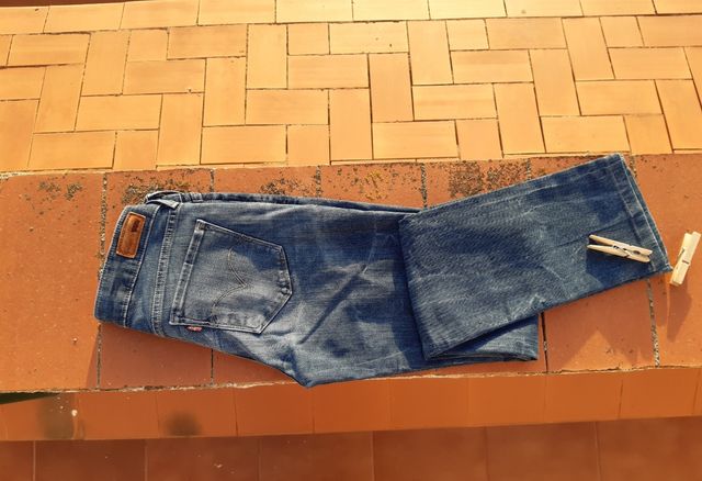 Texans Levi'S, talla 32