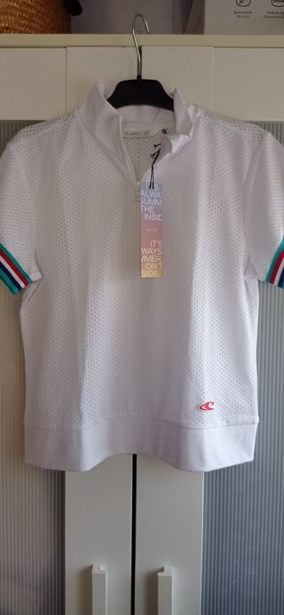 Polo O'Neill