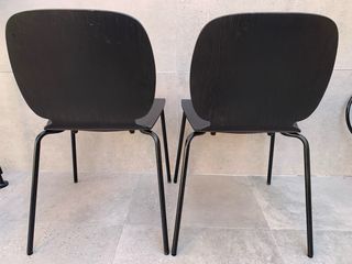 SILLAS DE IKEA