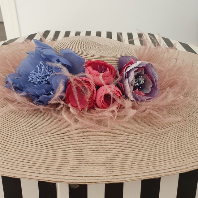 Pamela amplia de Isabel Cruz