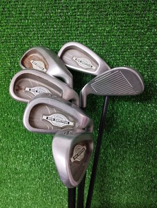 Palo de Golf Hierros Callaway