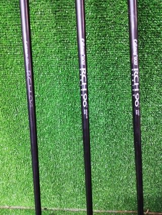 Palo de Golf Hierros Callaway