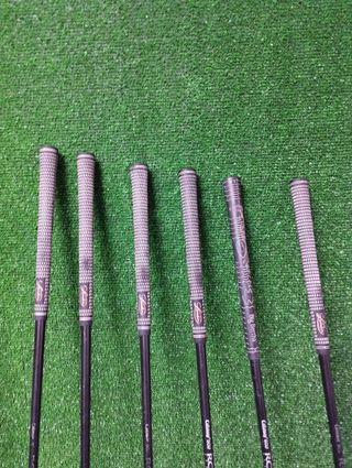 Palo de Golf Hierros Callaway