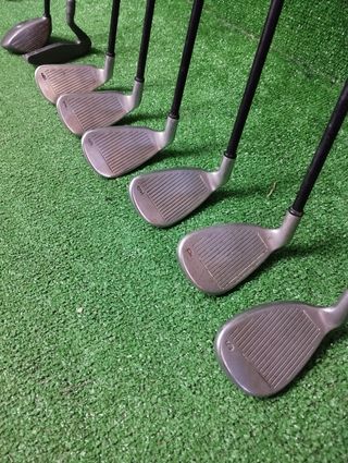 Palo de Golf Hierros Callaway