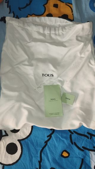 Bolso tous