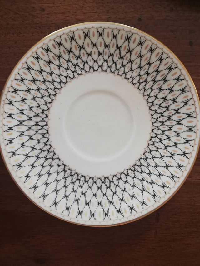 Servizio porcellana Caffè per 12 