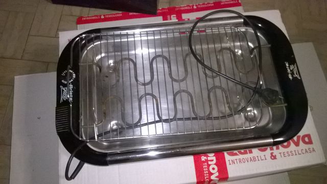 pentola ariete x carne alla brace