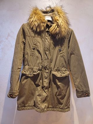Parka donna Pimkie tg M