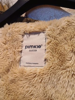 Parka donna Pimkie tg M