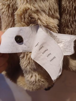 Parka donna Pimkie tg M