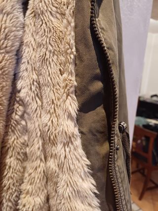 Parka donna Pimkie tg M