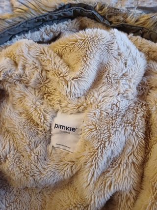 Parka donna Pimkie tg M
