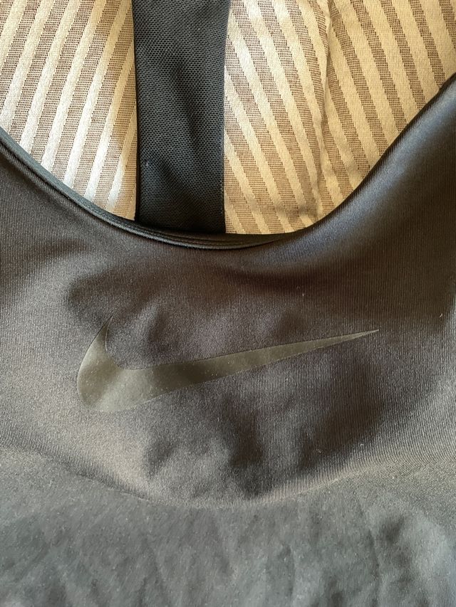 Canottiera Idra fit Nike donna XL