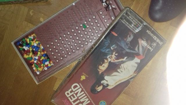 e giochi di società datati