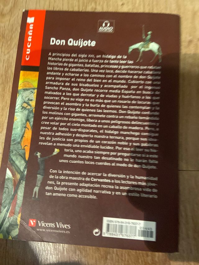 Don Quijote