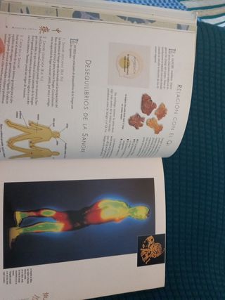 Libro medicina China