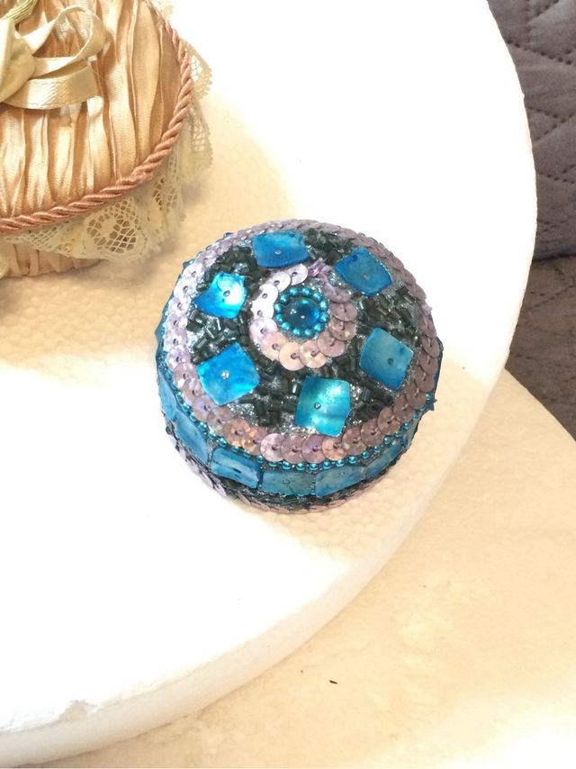 Portagioie da Collezione