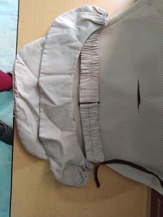 Funda sillita universal 