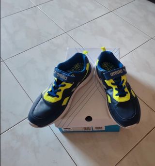 Scarpe da ginnastica Arena