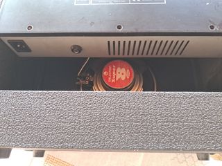 Amplificador guitarra KUSTOM Celestion 
