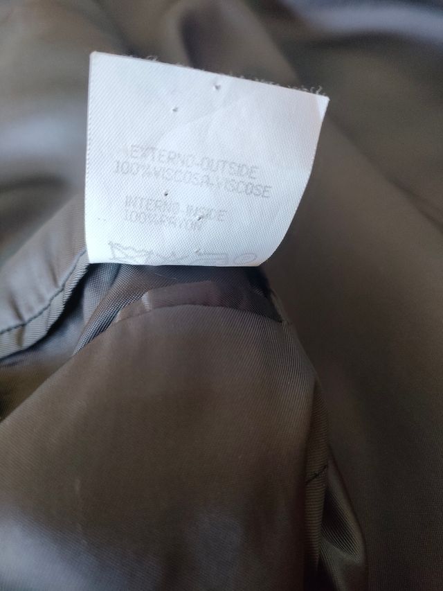 COSTUME DA UOMO GRIGIO ADOLFO DOMÍNGUEZ