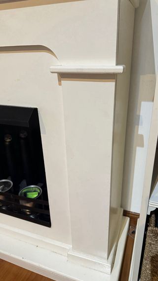 CHIMENEA VINTAGE BIOETANOL