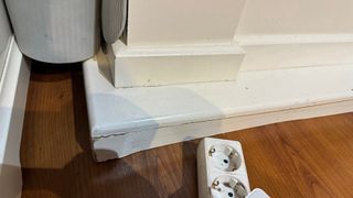 CHIMENEA VINTAGE BIOETANOL