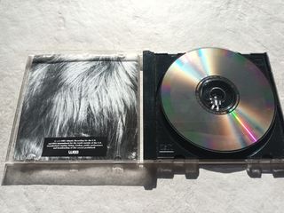 CD Phil Collins FACE VALUE