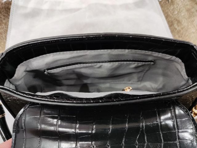 Borsetta stilista egon von furstenberg