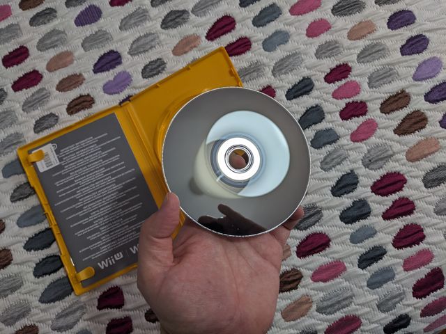 Super Mario Maker Wii U Completo, impoluto PAL EUR